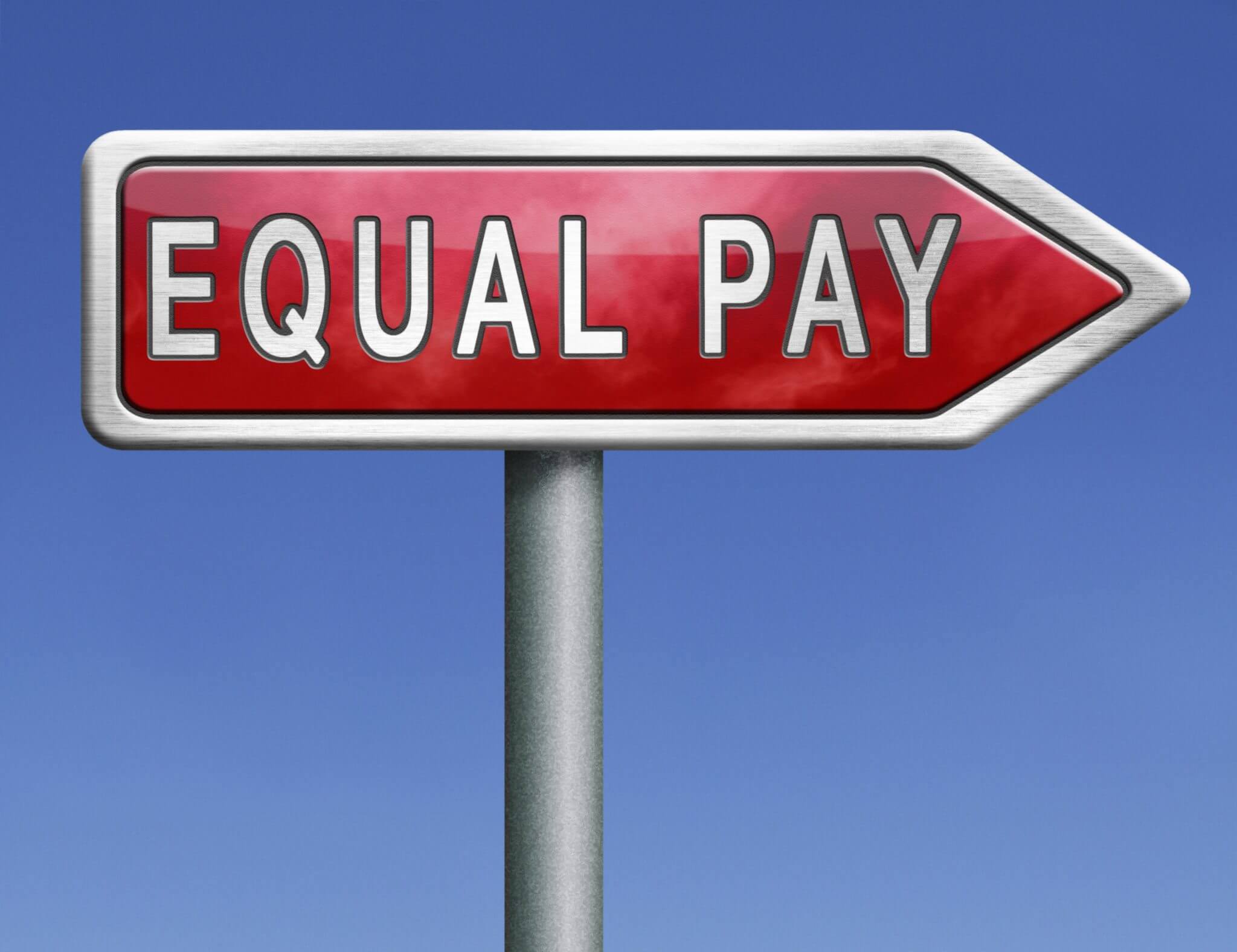 Gender Pay Gap And Changing Organizational Structures 2Civility