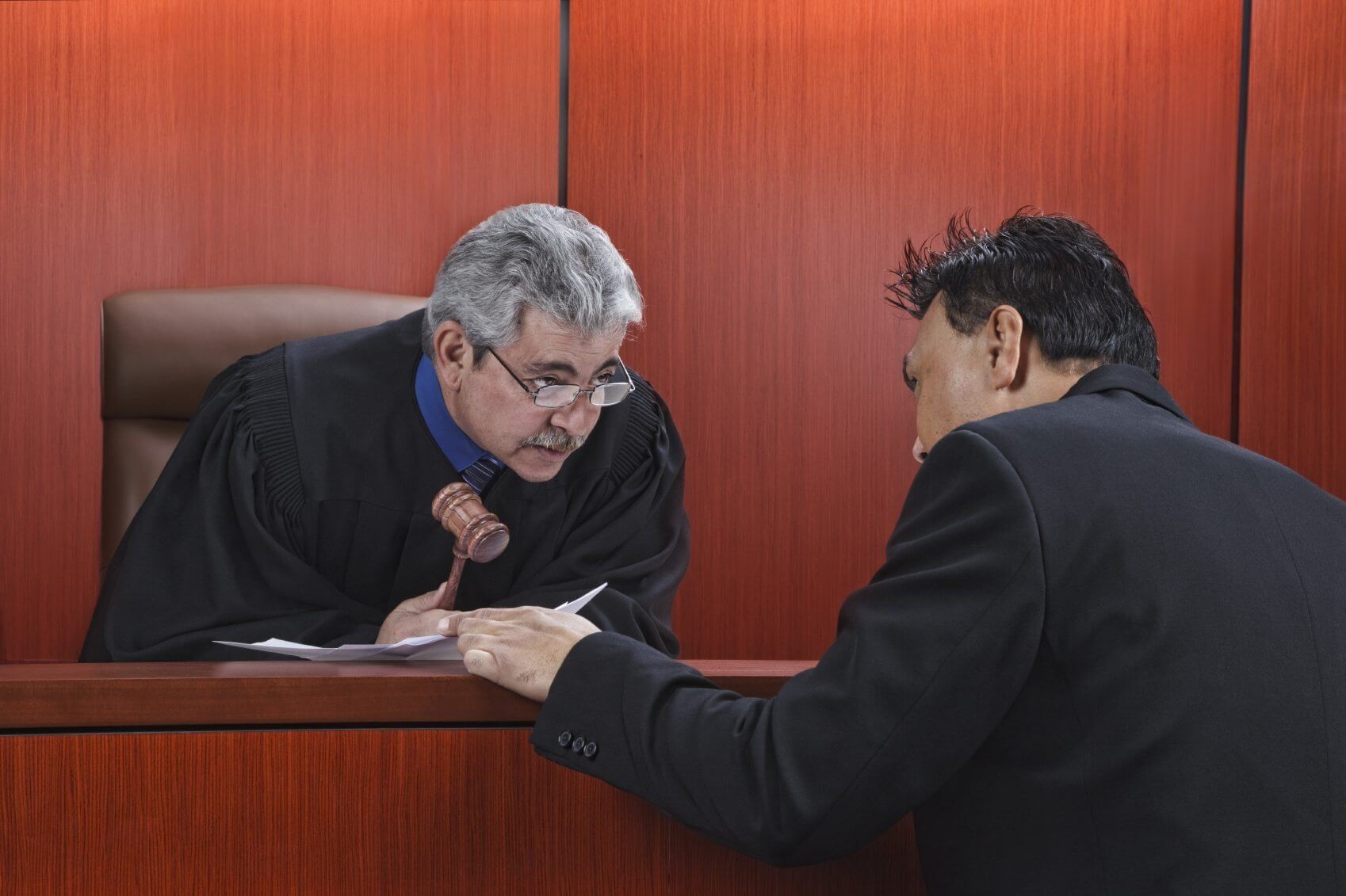 The Facts About Self Represented Litigants 2civility