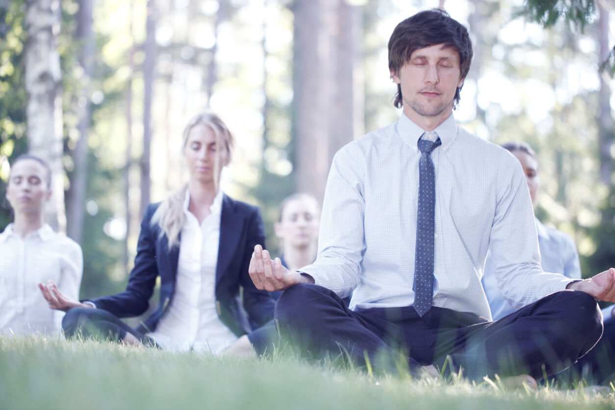 The Benefits of Meditation Await You Counselor - 2Civility