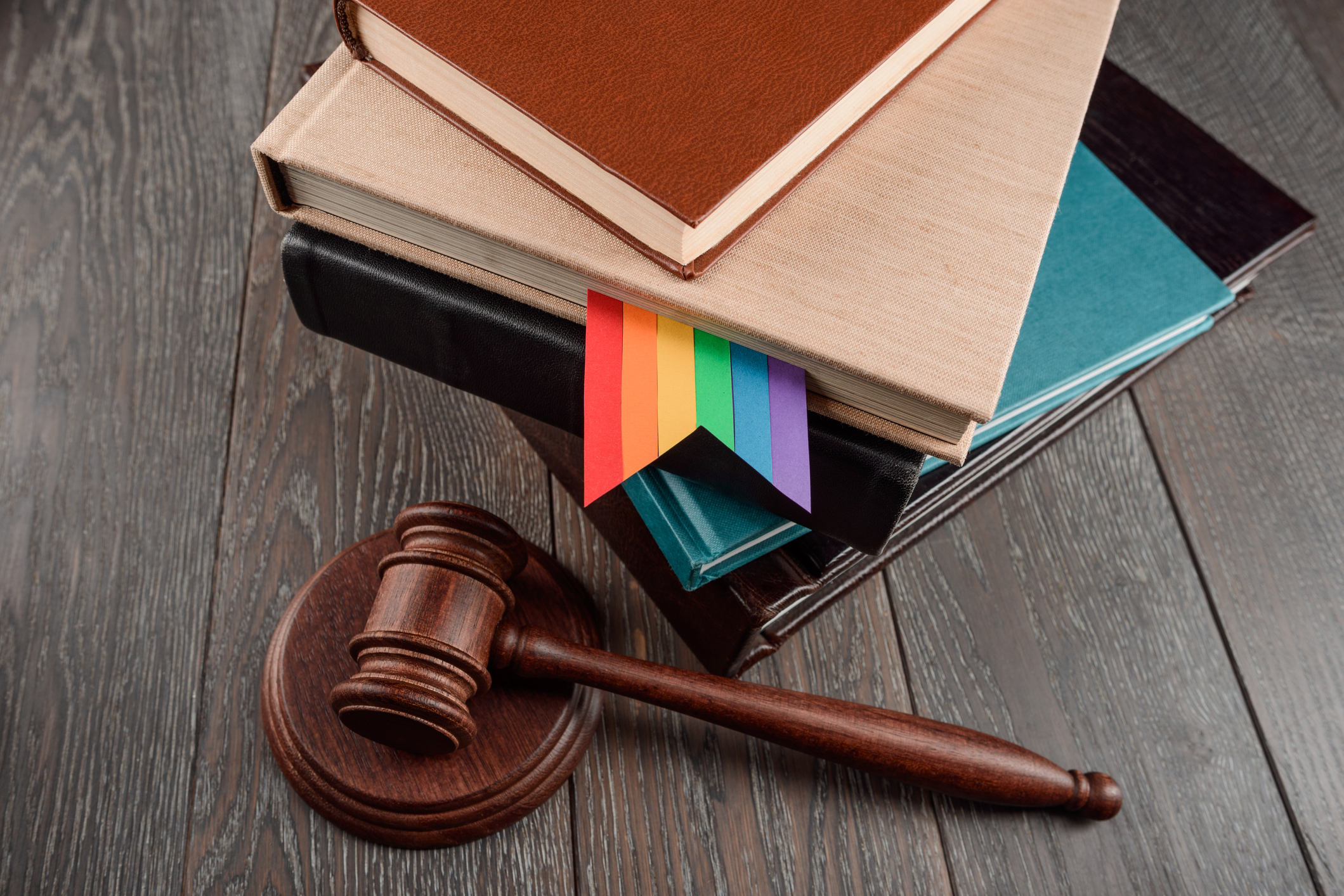 Workplace Progress And Challenges Continue For LGBTQ Lawyers 2Civility   LGBTQ Attorneys 