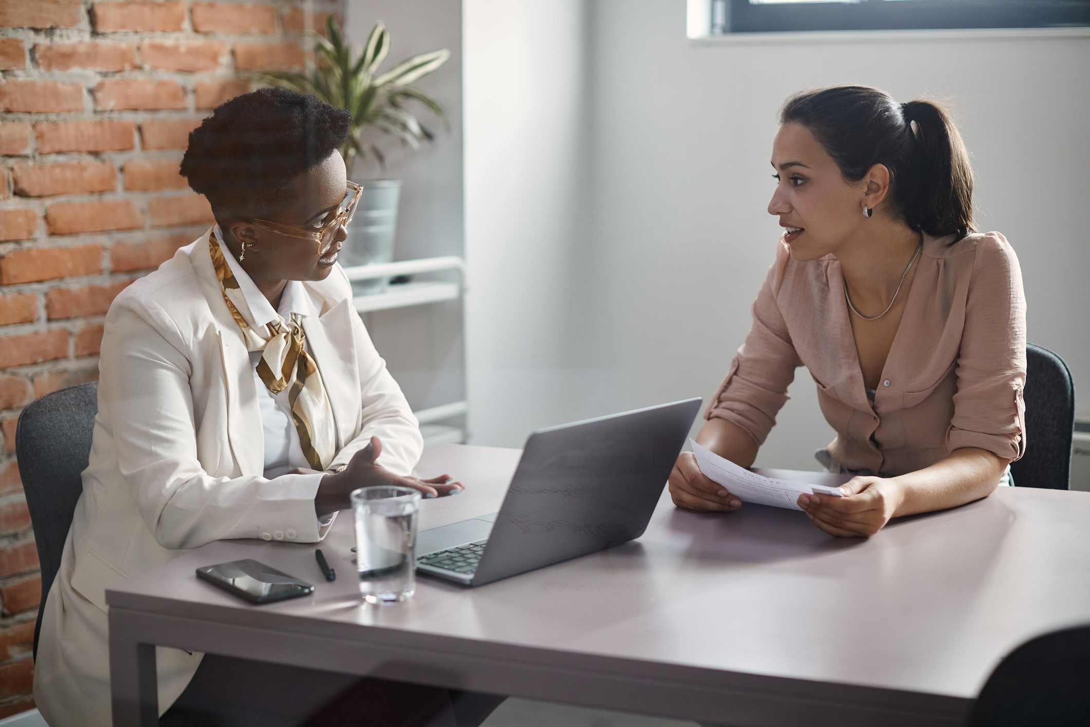 Navigating Conversations About Diversity In Legal Profession